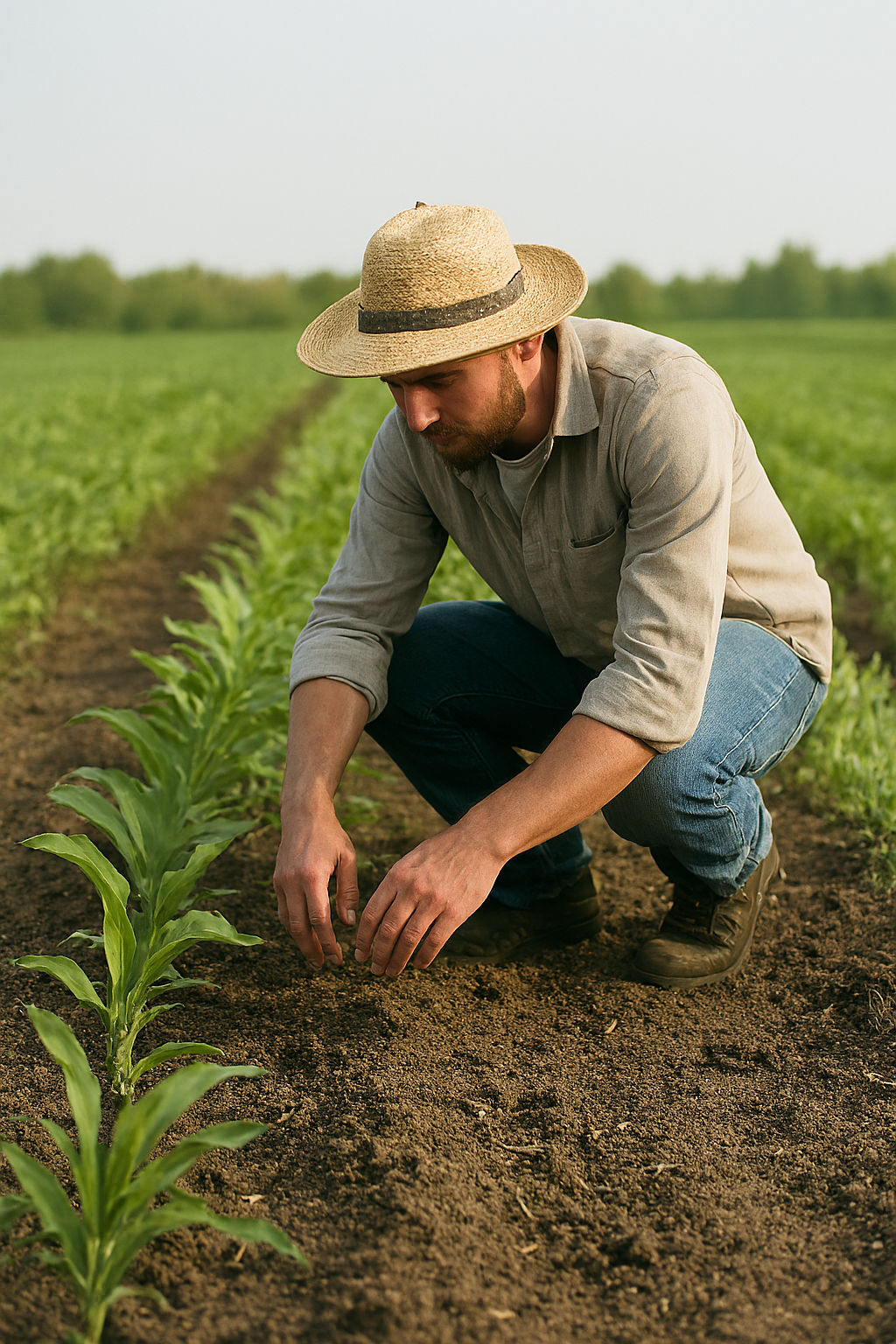 About Us Farm