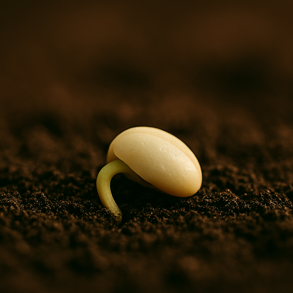 Sprout Stage 1