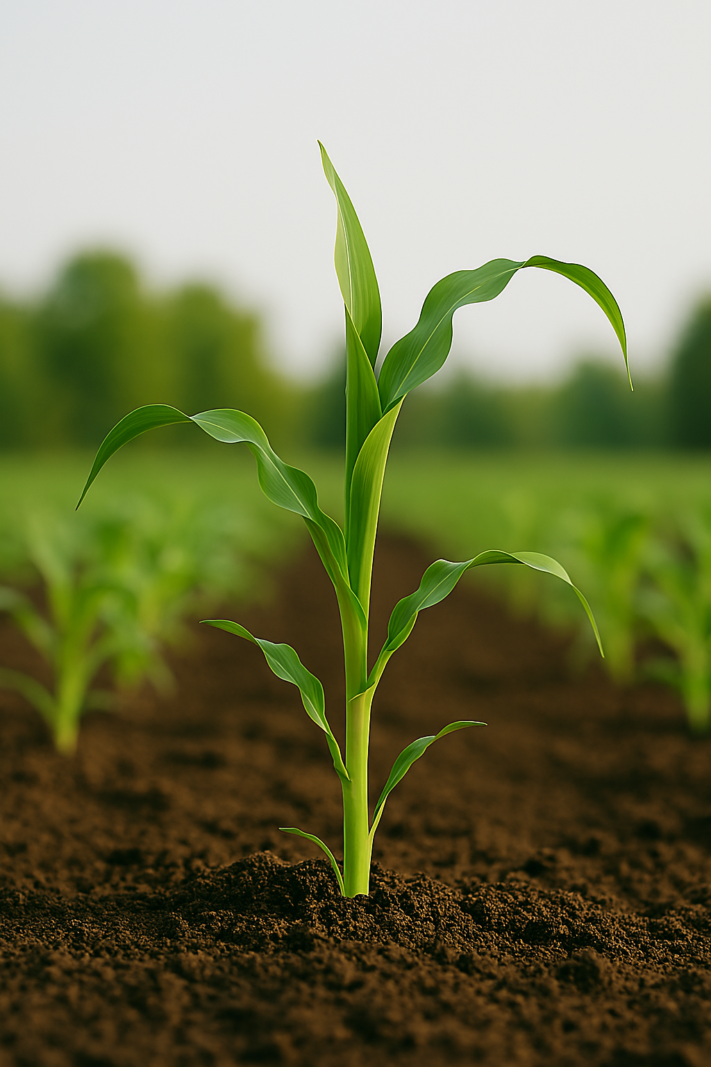 Sprout Stage 3